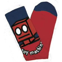 Load image into Gallery viewer, Toy Machine Socks