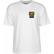 Load image into Gallery viewer, Powell Peralta - Caballero Street Dragon Mens Tee White