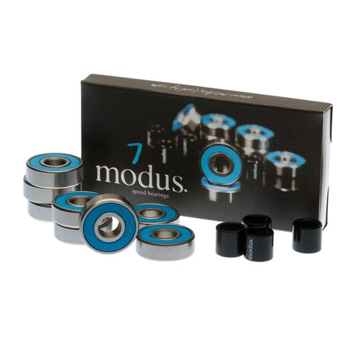 MODUS - ABEC 7 SKATEBOARD BEARINGS