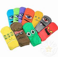 Load image into Gallery viewer, Toy Machine Socks
