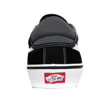 Load image into Gallery viewer, VANS - TNT ADVANCED PROTOTYPE MENS SHOES BLACK/WHITE