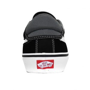 VANS - TNT ADVANCED PROTOTYPE MENS SHOES BLACK/WHITE