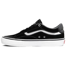 Load image into Gallery viewer, VANS - TNT ADVANCED PROTOTYPE MENS SHOES BLACK/WHITE