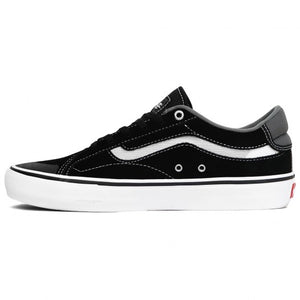 VANS - TNT ADVANCED PROTOTYPE MENS SHOES BLACK/WHITE